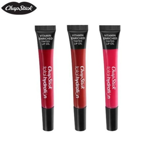 Beauty Box Korea - CHAPSTICK Total Hydration Vitamin Enriched Tinted ...