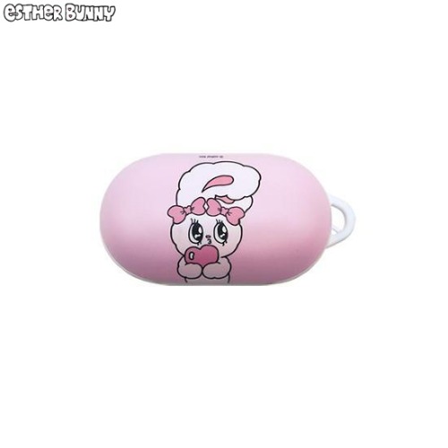 Esther Bunny Buds Case 1ea Best Price And Fast Shipping From Beauty Box Korea