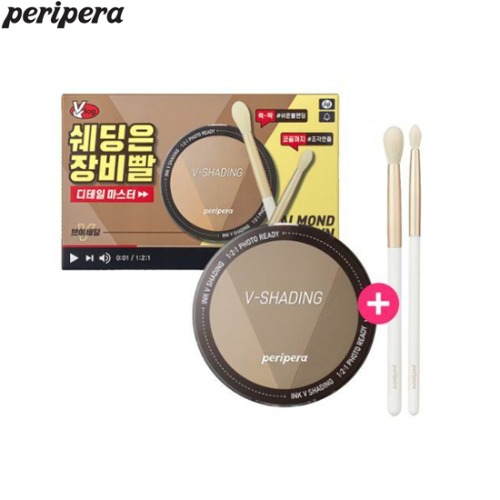 Peripera Ink V Shading 9 5g Minsco X Peripera Best Price And Fast Shipping From Beauty Box Korea