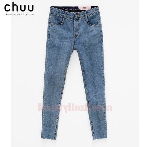 chuu korea jeans