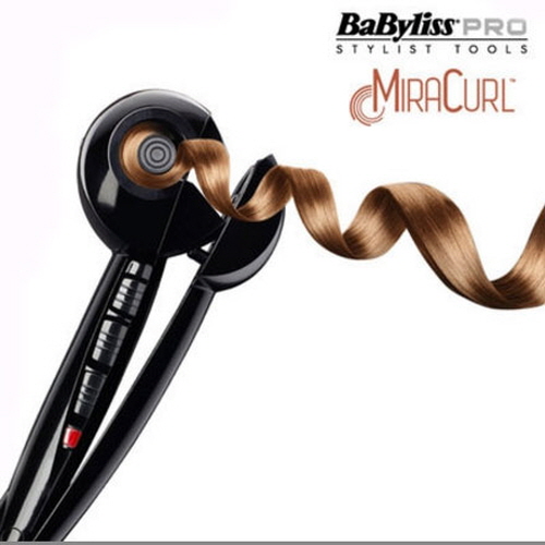 babyliss pro curl machine