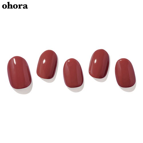 Beauty Box Korea - OHORA Nails 1Set [Full Color] | Best Price and Fast ...