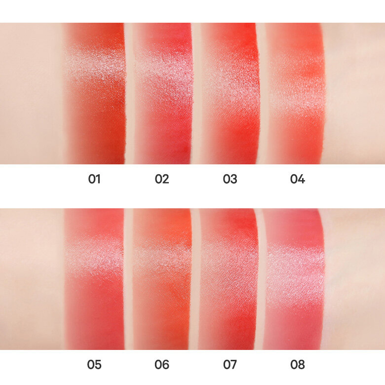Beauty Box Korea - WAKEMAKE Tinted Lip Paint 3.7g | Best Price and Fast ...
