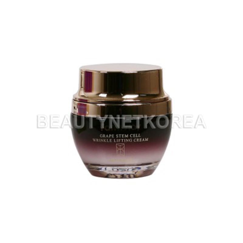 [FARM STAY] Grape Stem Cell Wrinkle Lifting Cream 50ml (Weight : 239g)