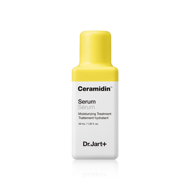 [DR.JART+] Ceramidin Serum 40ml (Weight : 81g)