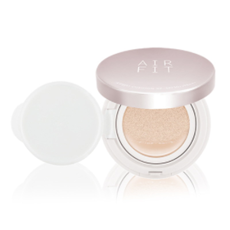 BIG SALE - [A'PIEU] Air-Fit Cushion XP (SPF50+/PA+++) 14g 2 Color - EXP2021.07.15 (Weight : 90g)