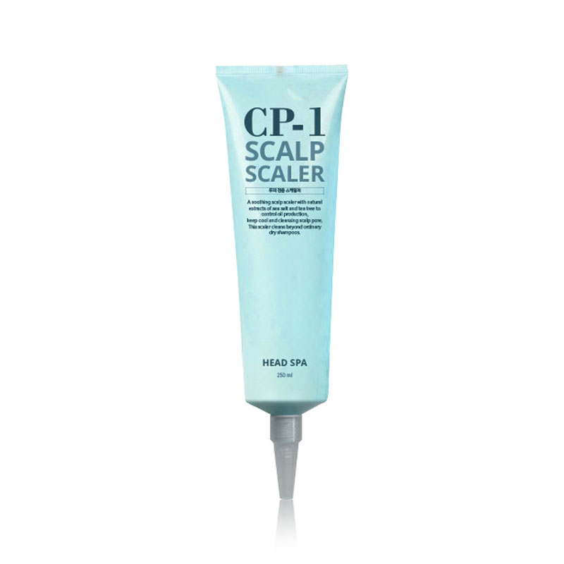 [CP-1] Head Spa Scalp Scaler 250ml  (Weight : 308g)