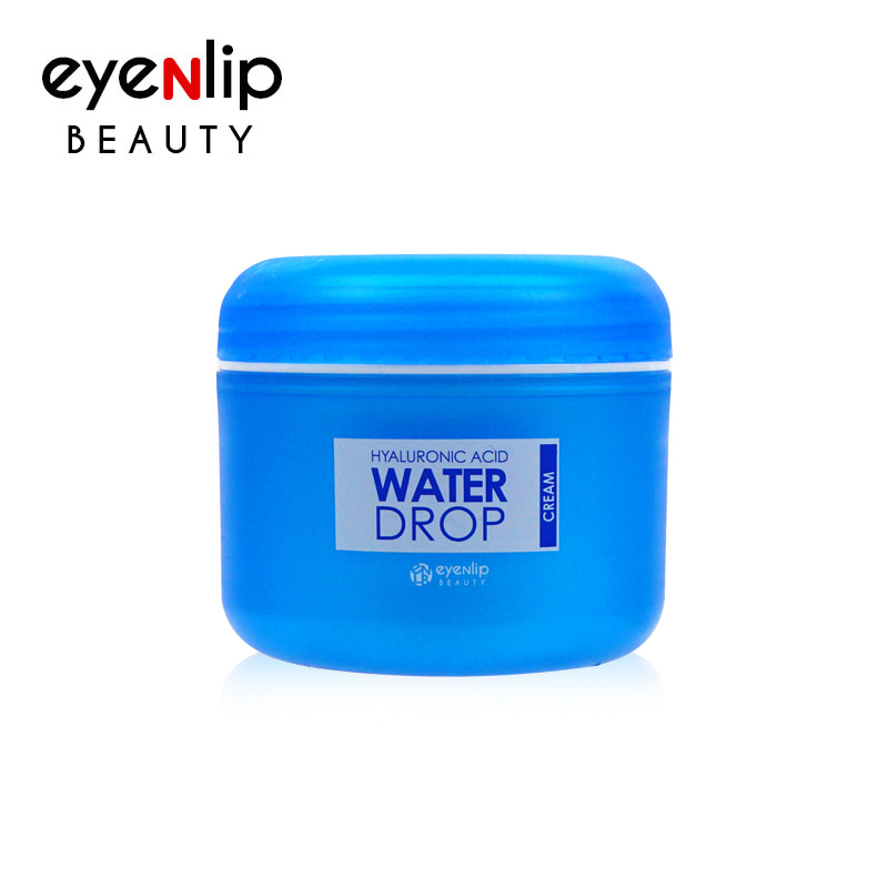 [EYENLIP] Hyaluronic Acid Water Drop Cream 100g (Weight : 185g)