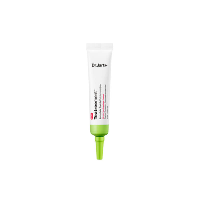 [Dr.JART+] Ctrl+A Teatreement Invisible Patch 15ml (Weight : 28g)