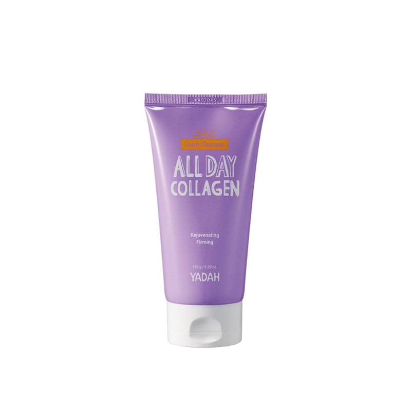 all day collagen yadah