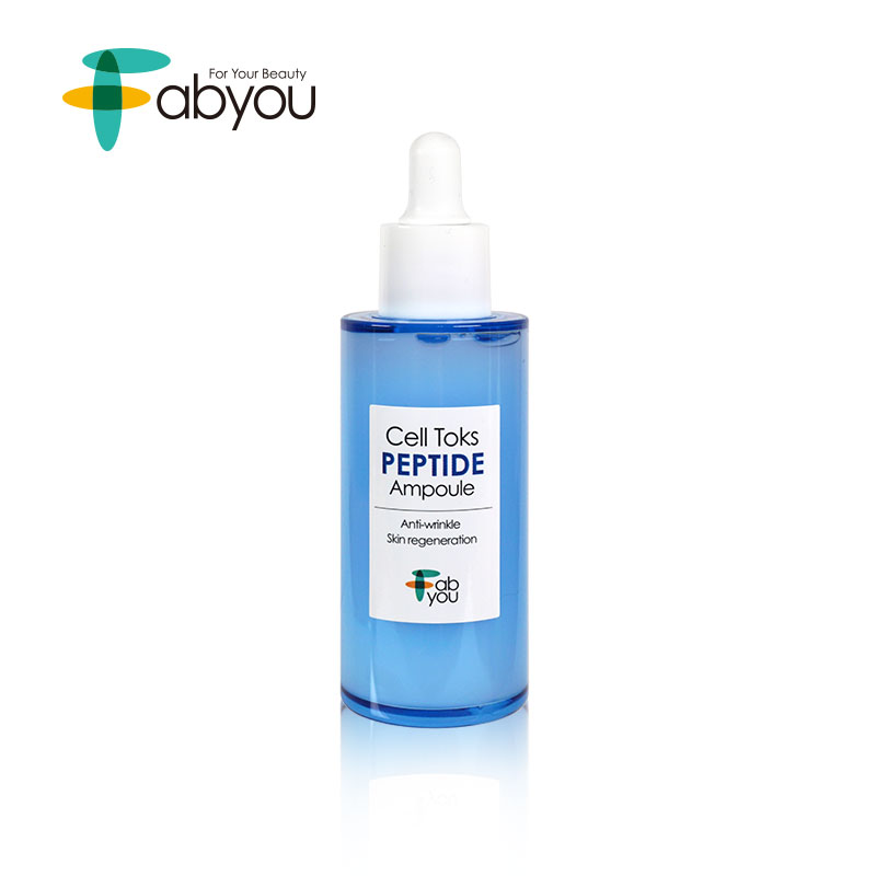 [FABYOU] Cell toks Peptide Ampoule 50ml (Weight : 119g)
