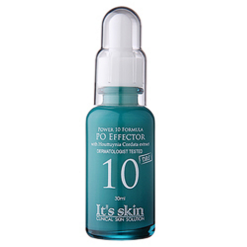 [IT'S SKIN] Power 10 Formula PO Effector [Pore Care] (Weight : 104g)