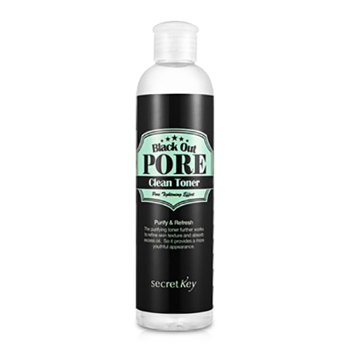 deep sweep pore cleaning toner