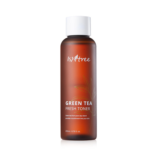 Isntree Green tea Fresh Toner 200ml