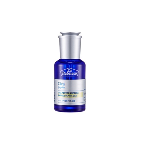 THE FACE SHOP DrBelmeur Cica Peptite Ampoule 45ml