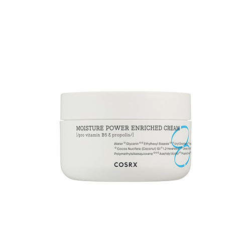 COSRX Hydrium Moisture Power Enriched Cream 50ml