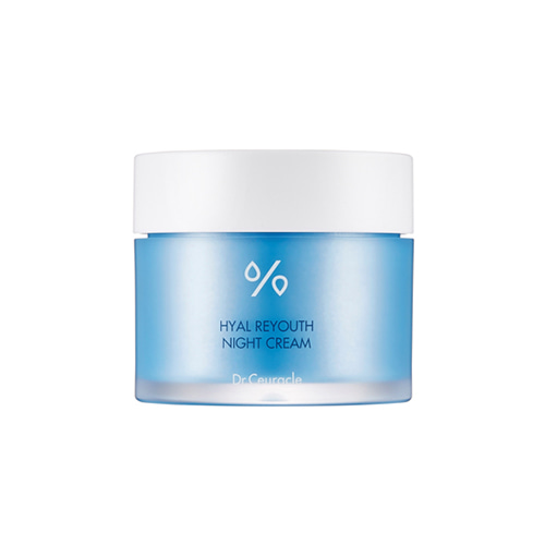 Dr.Ceuracle Hyal Reyouth Night Cream 60g
