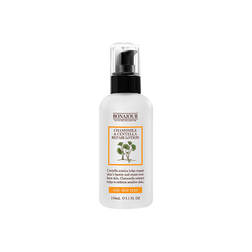 BONAJOUR Chamomile & Centella Repair Lotion 150ml
