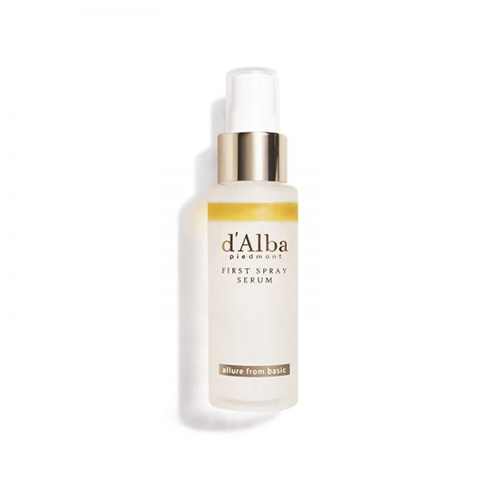 d'Alba White Truffle First Spray Serum 50ml
