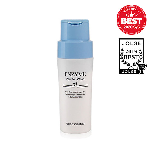 TOSOWOONG Enzyme Powder Wash 70g