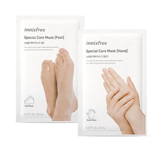 innisfree Special Care Mask 20ml
