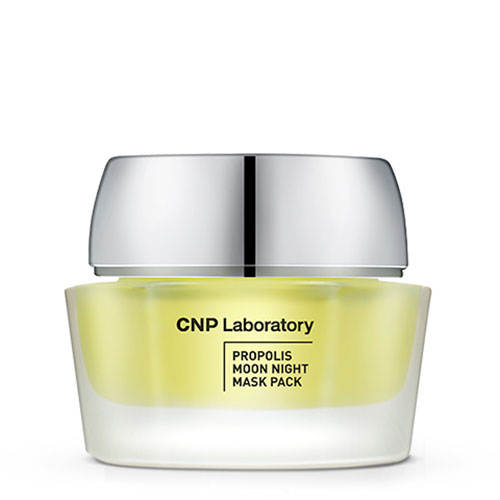 CNP Laboratory Propolis Moon Night Mask Pack 50g