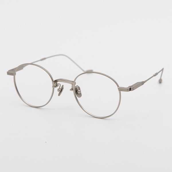 [SBKA]Grace-C02 동글이 안경