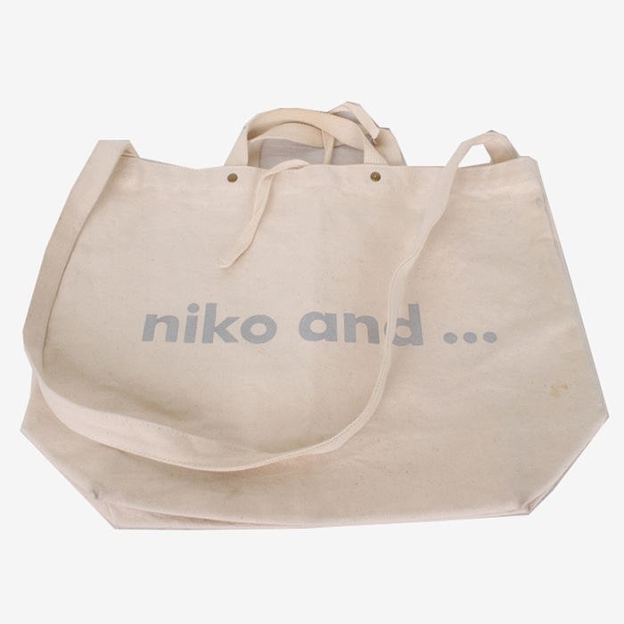NIKO AND…(BAG)