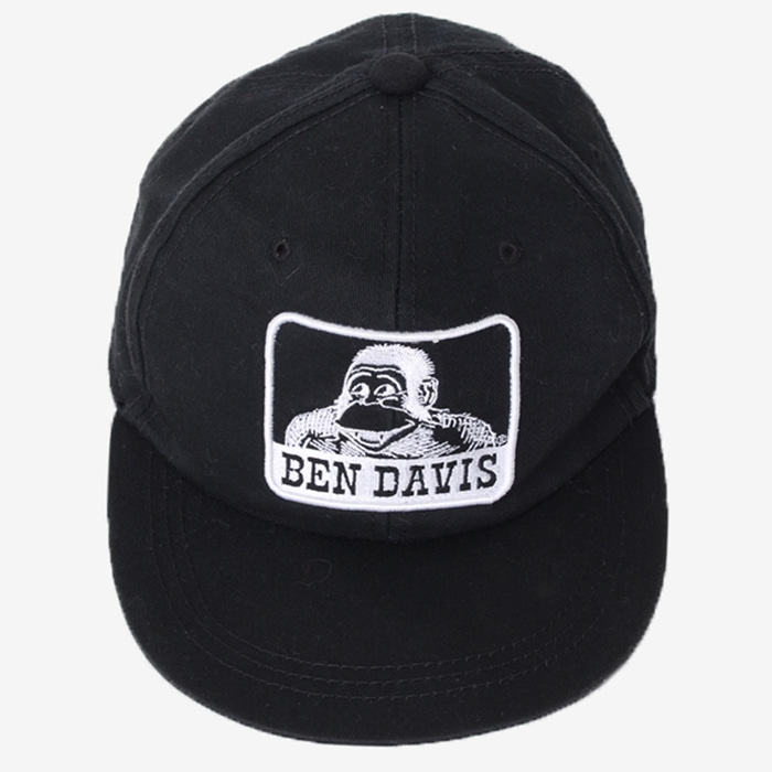 BEN DAVIS(CAP)