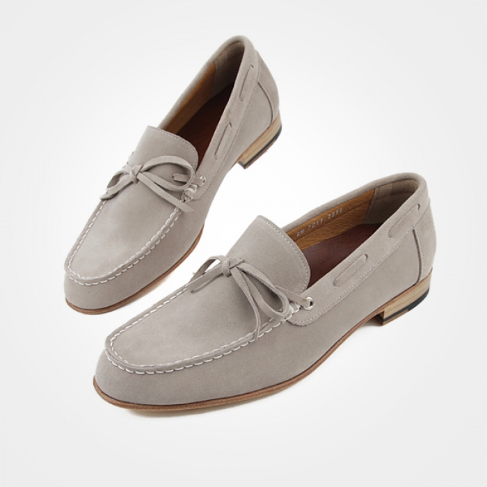 80388 HM-YB003 Shoes (Gray)