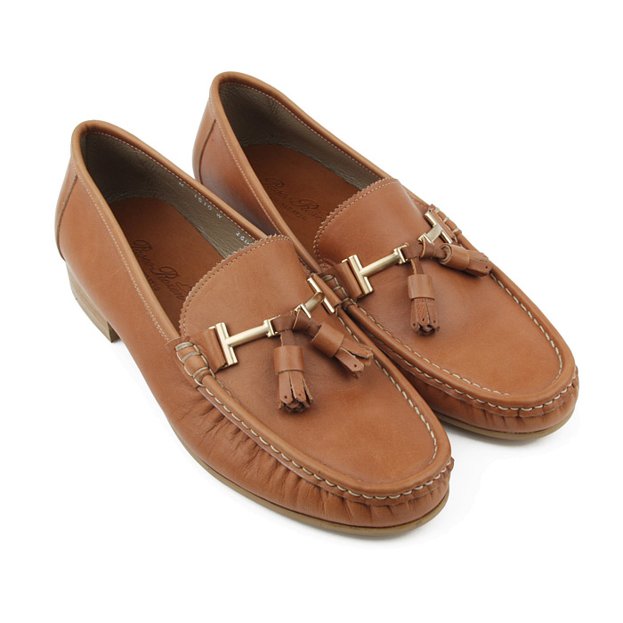 92969 HM-ZK066 Shoes (Light Brown)